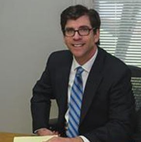 Photo of Attorney John W. Howe